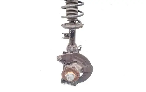 Mercedes-Benz A W177 AMG Front wheel hub spindle knuckle A1773321300