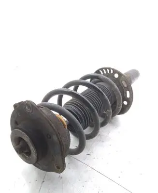 Volkswagen PASSAT CC Front shock absorber/damper