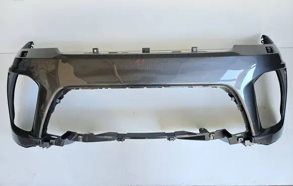 Land Rover Range Rover Sport L494 Front bumper JK6M17F003A