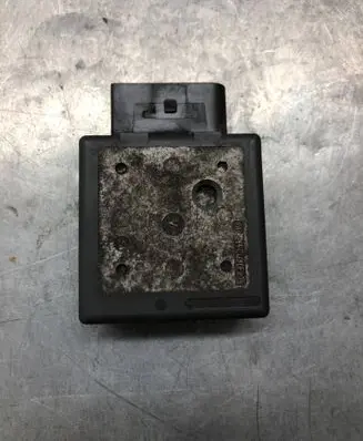 Audi A3 S3 8V Fuel injection pump control unit/module 5Q0906121F VAG2000 1514802741