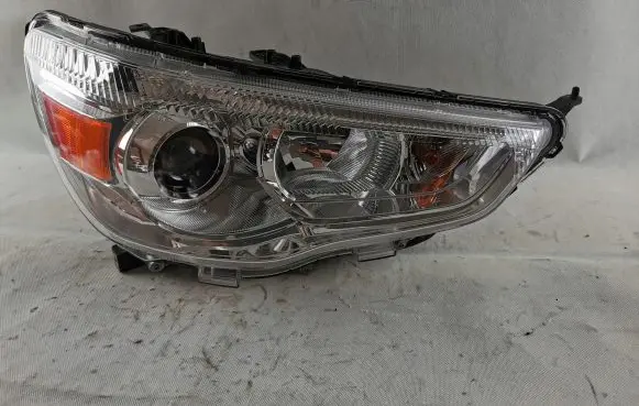 Mitsubishi ASX Headlight/headlamp
