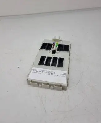 BMW 3 GT F34 Central body control module 9381101