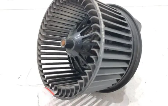 Ford Focus C-MAX Heater fan/blower 3M5H-18456-AD