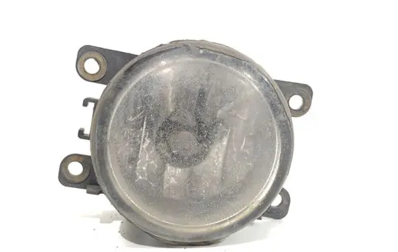 Front fog light