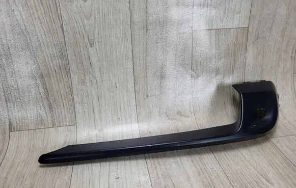 Porsche Cayenne (9Y0 9Y3) Front bumper lower grill 9Y0807824