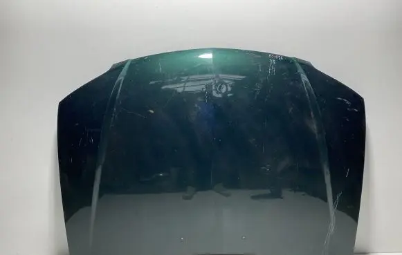 Mazda 323 F Engine bonnet/hood