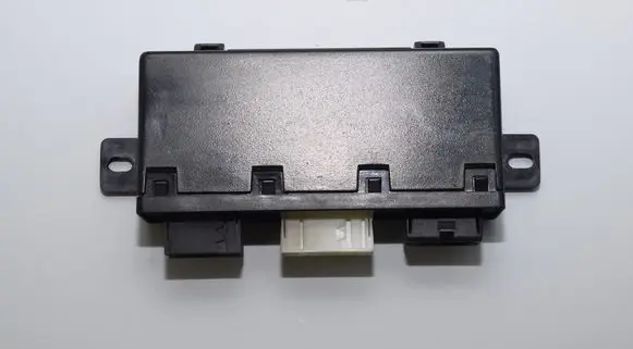 BMW 5 E39 Door control unit/module 6904255