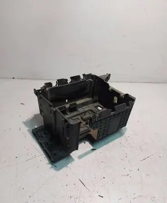 Peugeot 207 Battery box tray 72248E01 9656321380
