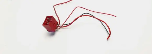 Audi A4 S4 B5 8D Other wiring loom 4A0972987