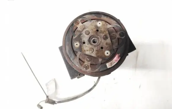 Air conditioning (A/C) compressor (pump)