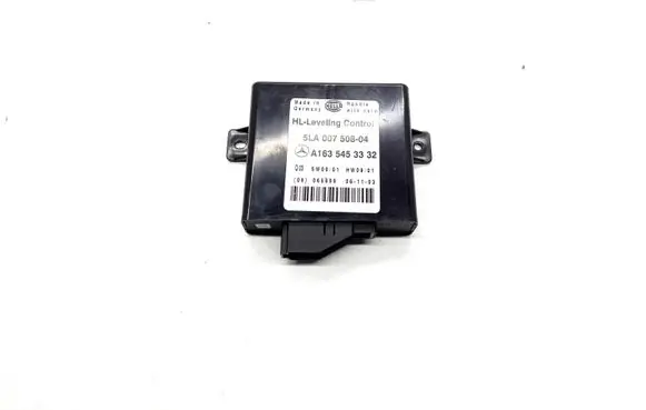 Mercedes-Benz ML W163 Light module LCM A1635453332 5LA007508
