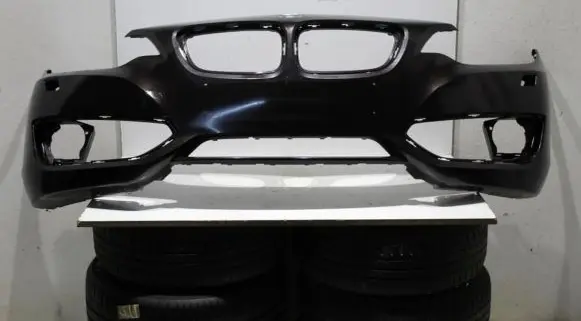 BMW 2 F22 F23 Front bumper