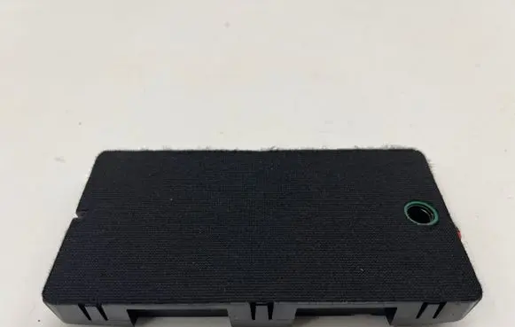 Porsche Taycan 9J1 Wireless charging module 9J1035504B