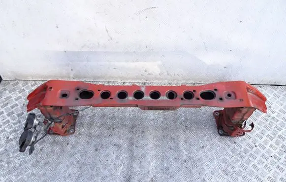 Ford Grand C-MAX Front bumper support beam asdf