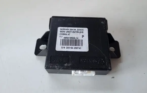 Nissan Qashqai Sensor 28436JD00C