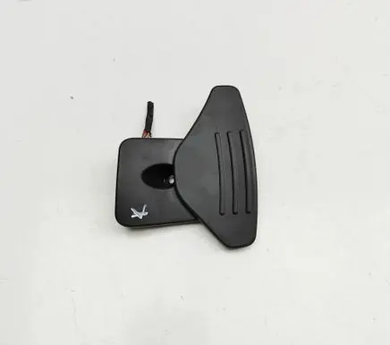 Jaguar F-Pace Gear shift switch/knob 8X237L074AA