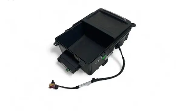 Audi Q5 SQ5 Wireless charging module 80A864981A 80A971178