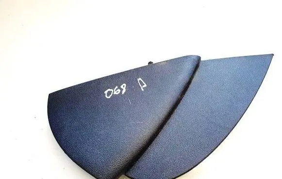 Audi A3 S3 8P Other interior part 8P0857086
