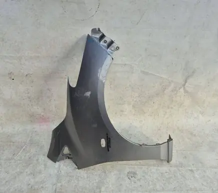 Mazda 2 Fender MAZDA2II
