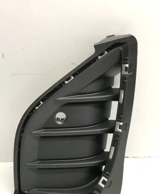Volkswagen ID.4 Front bumper lower grill 11A807820