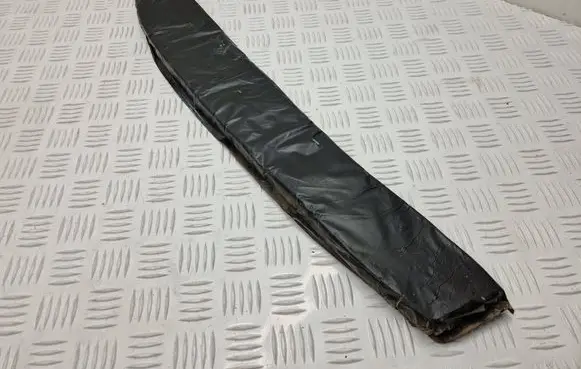 Renault Scenic IV - Grand scenic IV Fender foam support/seal 