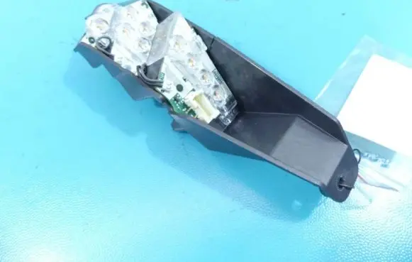 Seat Leon (5F) Central body control module 901116475AF0 IMPRK1294424