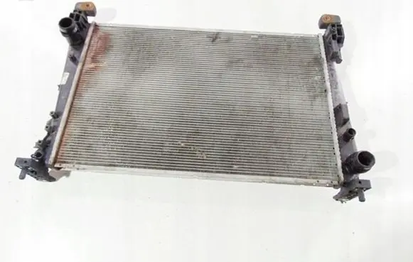 Fiat Bravo Coolant radiator