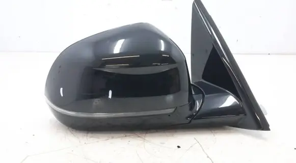 BMW X4 G02 Front door electric wing mirror 6749485456