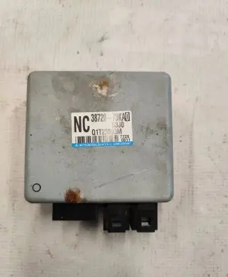 Suzuki Swift I Power steering control unit/module 3872073KA0 Q1T23893M