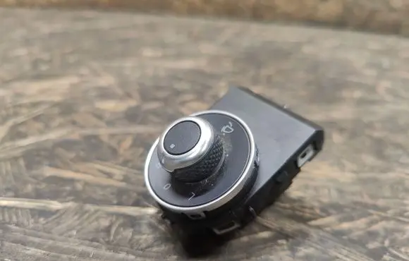 Alfa Romeo Stelvio Wing mirror switch 01561181990