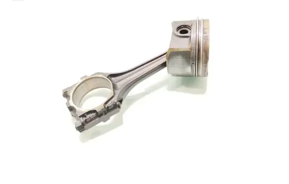 Volkswagen Passat Alltrack Piston with connecting rod 