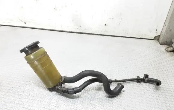 Opel Frontera B Power steering fluid tank/reservoir