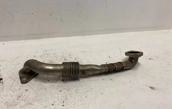 Audi A3 S3 8P EGR valve line/pipe/hose 03G131521AF