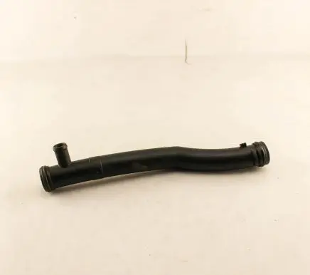 Volkswagen Polo V 6R Engine coolant pipe/hose 03F121065A