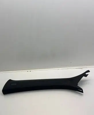 (A) pillar trim