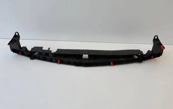 Opel Meriva B Front bumper support beam 13267770