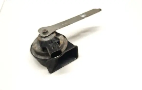 BMW X6 F16 Horn signal