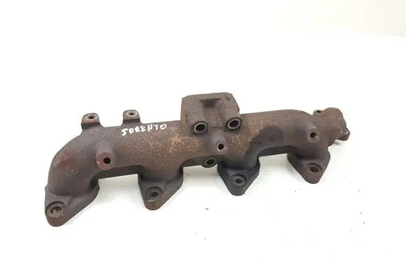 KIA Sorento Exhaust manifold