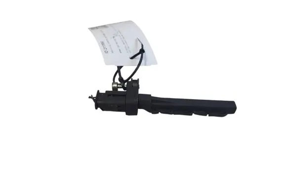 Crankshaft position sensor