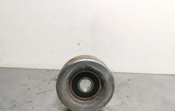 Subaru Forester SJ Alternator belt tensioner pulley B17102DG4
