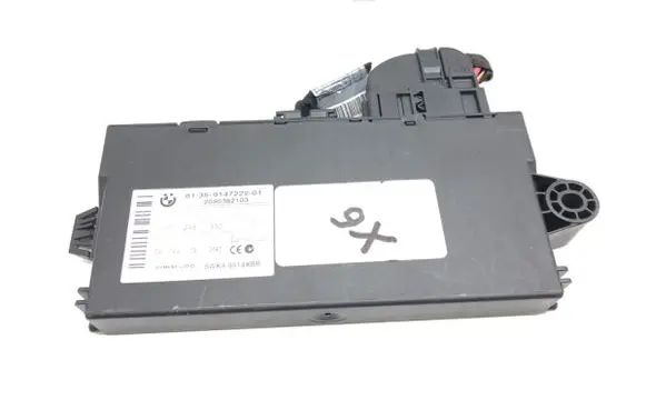 BMW X6 E71 Other control units/modules 9147222