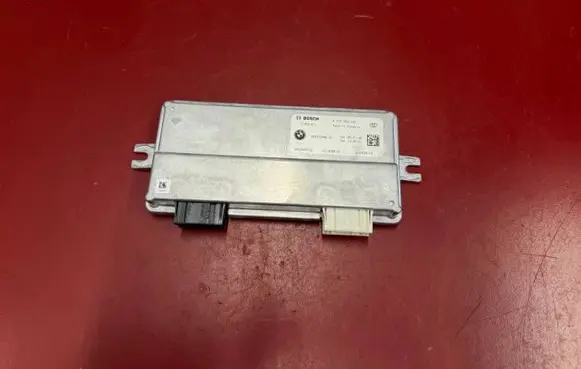 BMW X3 G01 Camera control unit module 5A30AB0