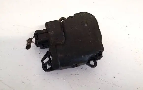 Nissan Quest Air flap motor/actuator 4ash19e616dc 4ash-19e616-dc