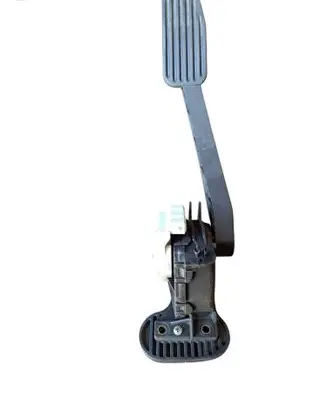 Volvo S80 Accelerator throttle pedal 30636003