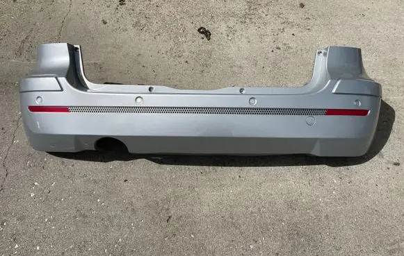 Mercedes-Benz B W245 Rear bumper