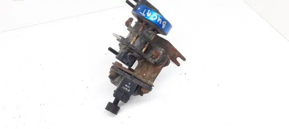 Fiat Ducato Turbo solenoid valve 4534375 4715396 4522371