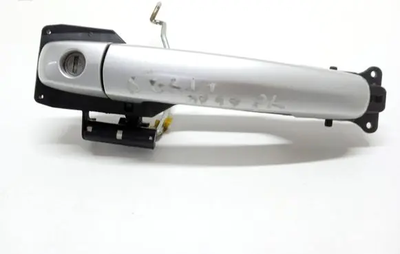 Suzuki Grand Vitara II Front door exterior handle R511