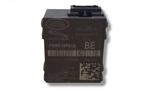 Land Rover Discovery Sport Tire pressure control unit FW9314F012BE A208485530401 40398036