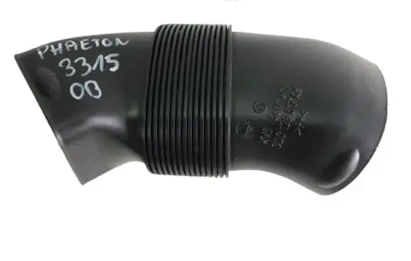 Volkswagen Phaeton Intercooler hose/pipe 3D0129617AH