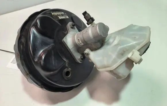 Volvo V60 Master brake cylinder 31460469